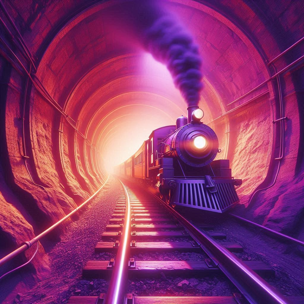 Beauty is in the eye of the beholder ❤️